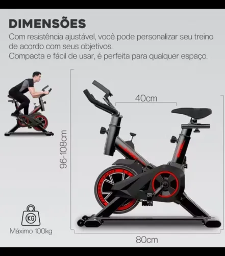 Bike Sppining Fitness Spprt