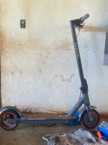 Patinete elétrico