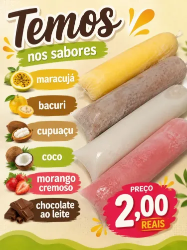 Sucão pronta entrega