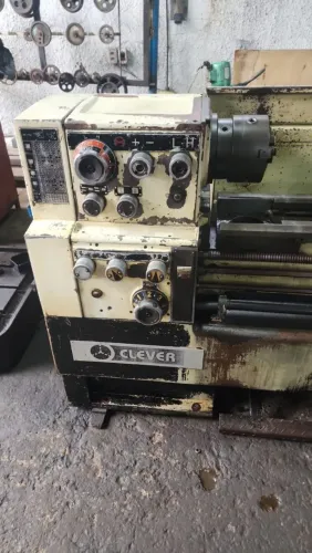 Torno Nardini ND 325