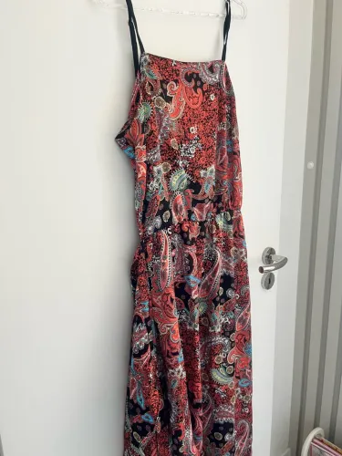 Vestido longo