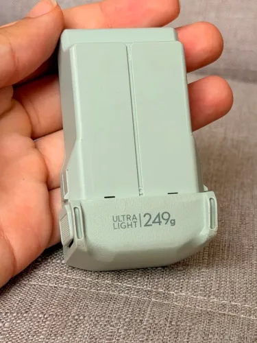 BATERIA DRONE DJI MINI 3 ORIGINAL