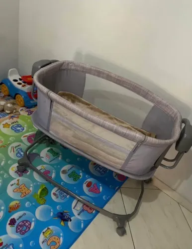 Berço Mastela