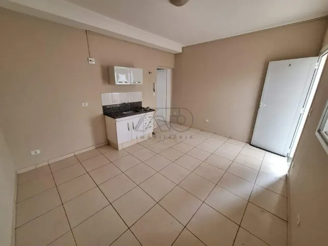 Kitnet para aluguel, 1 quarto, 1 vaga, CENTRO - PIRACICABA/SP