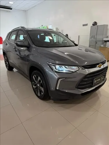 Chevrolet Tracker Premier 1.0 Turbo 12V Flex AUT 2021