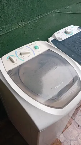 Maquina de lavar 6kg