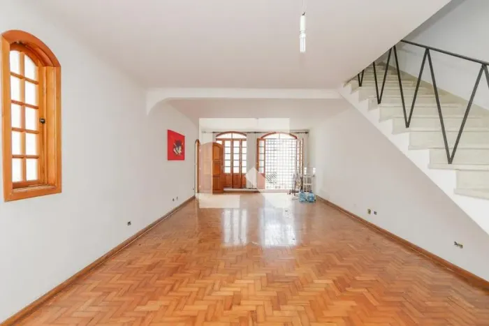 Casa à Venda - Brooklin, 4 Quartos, 170 m2
