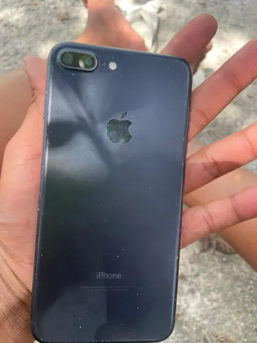 iPhone 7 Preto