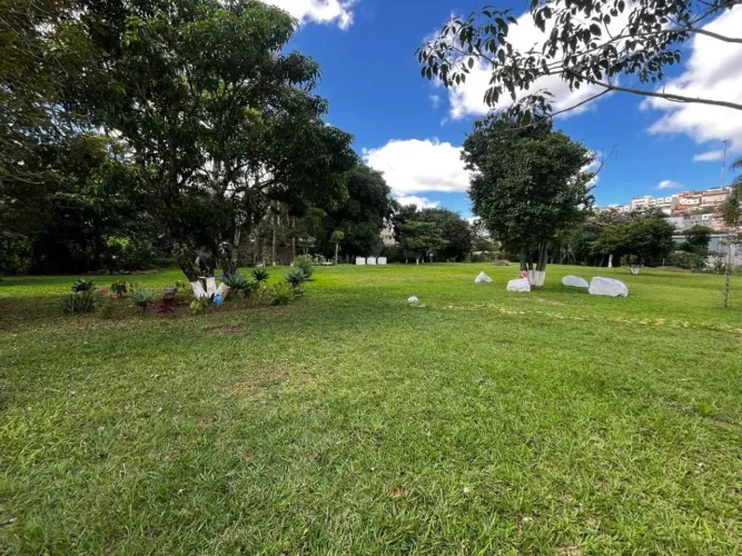 Terreno à venda, 3323 m² por R$ 420.000,00 - Vivendas das Fontes - Juiz de Fora/MG