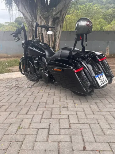 Road King