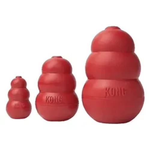 Brinquedo Kong para Cães tamanho G