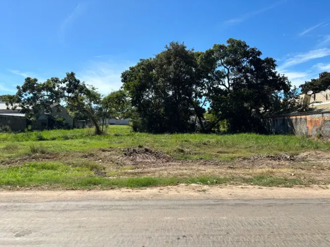 ÁREA EM ARUANÃ-GO / 2.457 m2 - PRÓXIMO AO RIO