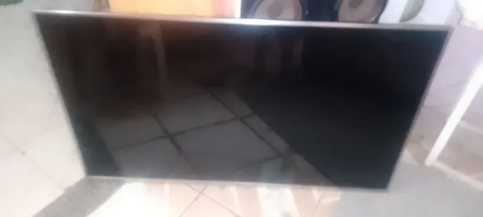 Tv Panasonic 55 polegadas para aproveitar peças
