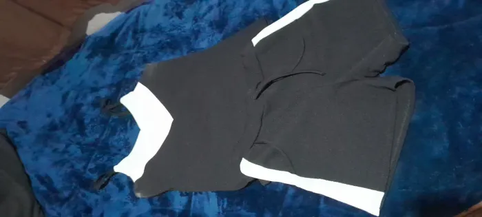 Conjunto verão 30.00 cada