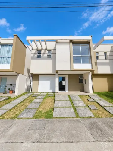 VILLA TOSCANA RESIDENZA | 3 SUÍTES | 145 m² | PARQUE DAS LARANJEIRAS