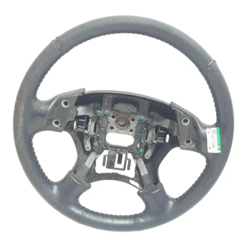 Volante Honda Accord 2003 A 2007 Detalhe