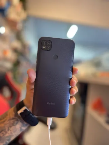 REDMI 9C 128GB