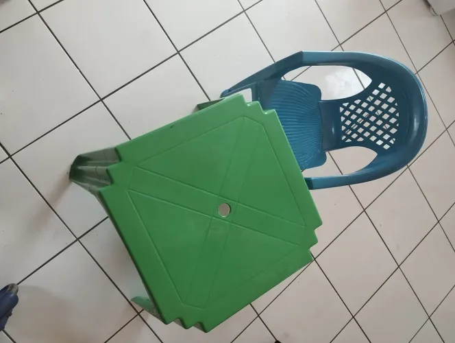 Brinquedo para criança