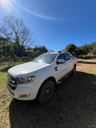 Imagem de Ford Ranger XLT 3.2 20V 4X4 CD Diesel Aut. 2018