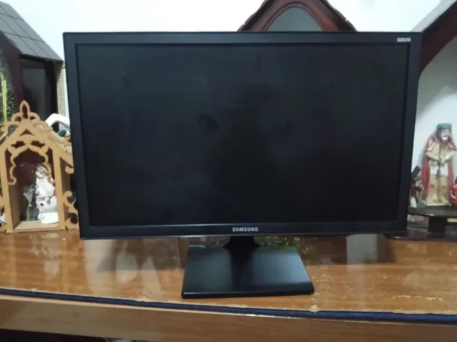 Monitor Samsung 24'