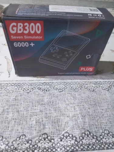 Gb300