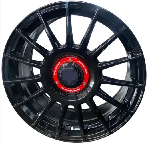 Rodas OZ Superturismo lm aro 18