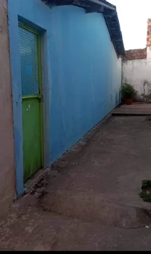 VENDE SE 3 CASAS (ACEITO NEGOCIAR) SÓ  VENDA
