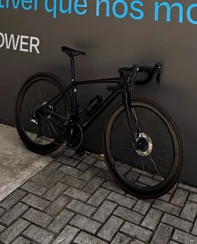 Cannondale carbon com upgrades