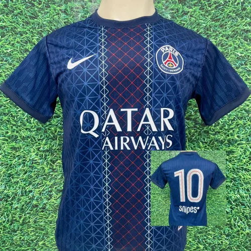 Camisas de time 1 linha