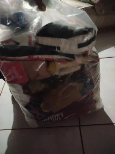 Sacolão