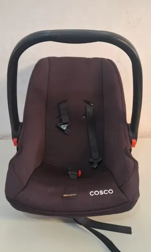 Bebê Conforto ( COMPLETA PARA USO )
