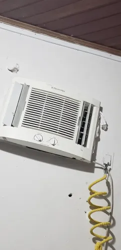 Ar condicionado 10 mil btu
