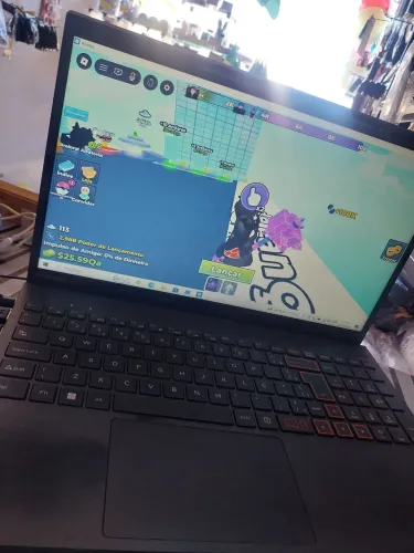 Ultrabook vision positivo
