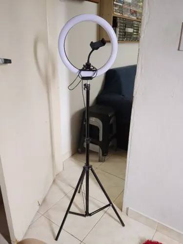 Vendo Ring Light