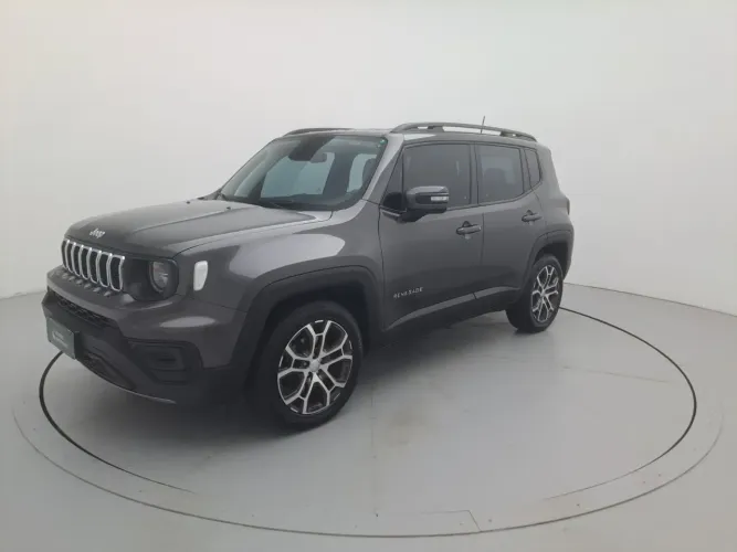 Jeep Renegade Long. T270 1.3 TB 4X2 Flex Aut. 2024