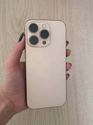 IPhone 16 Pro
