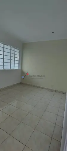Apartamento para locação, Santana, São Paulo, SP