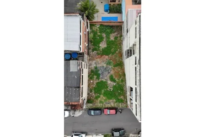 Terreno 300m² em Vila Velha com Ótima Localização!