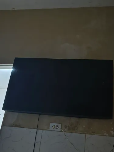 Tv Samsung cristal 4k 50 pol