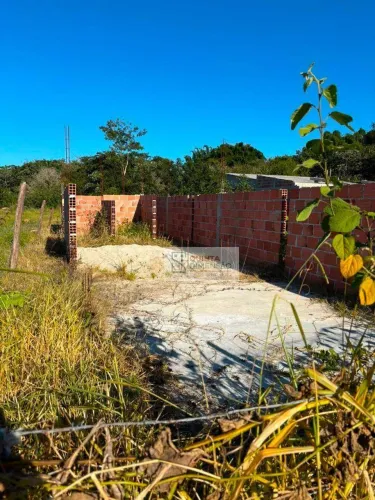 VENDE-SE TERRENO EM CANAS/SP