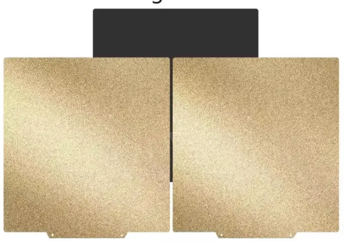 Placa magnética para impressora 3d 220x220