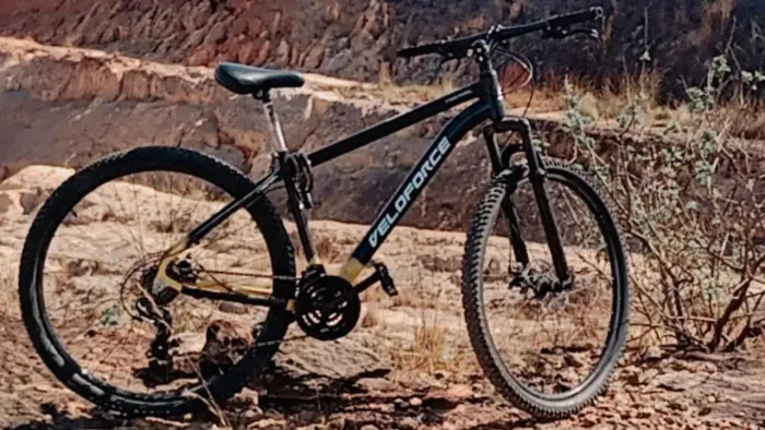 Bicicleta aro 29