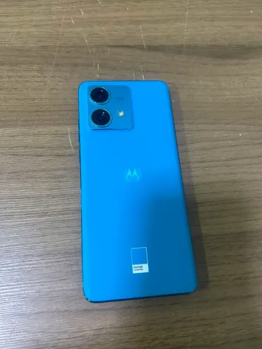 Motorola edge 40 Neo 256 GB, bem conservado, funcionando perfeitamente RS 850,00