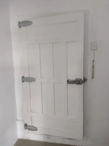 Alugo Câmaras Frigoríficas 