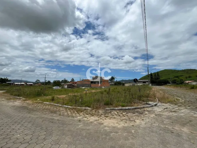 Loteamento Colina da Costa