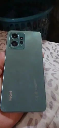 Note 12 256 gigas