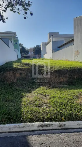 TERRENO CONDOMÍNIO RESIDENCIAL VILAZUL SOROCABA