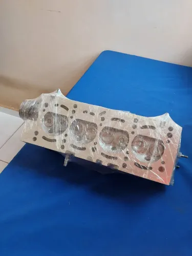 K.8.cabeçotes