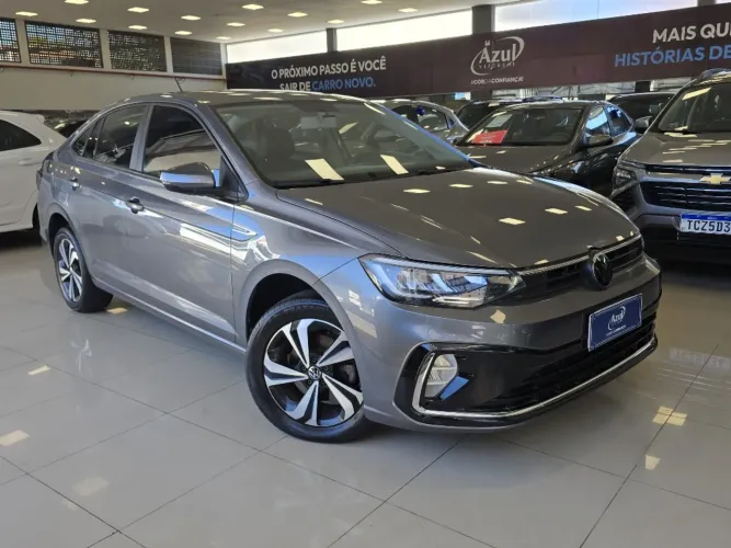 Volkswagen Virtus Comfort. 200 TSI 1.0 Flex 12V AUT 2024