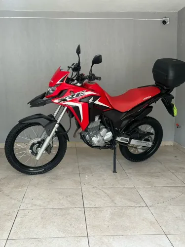 Honda XRE 300/ 300 Abs/ Flex 2023